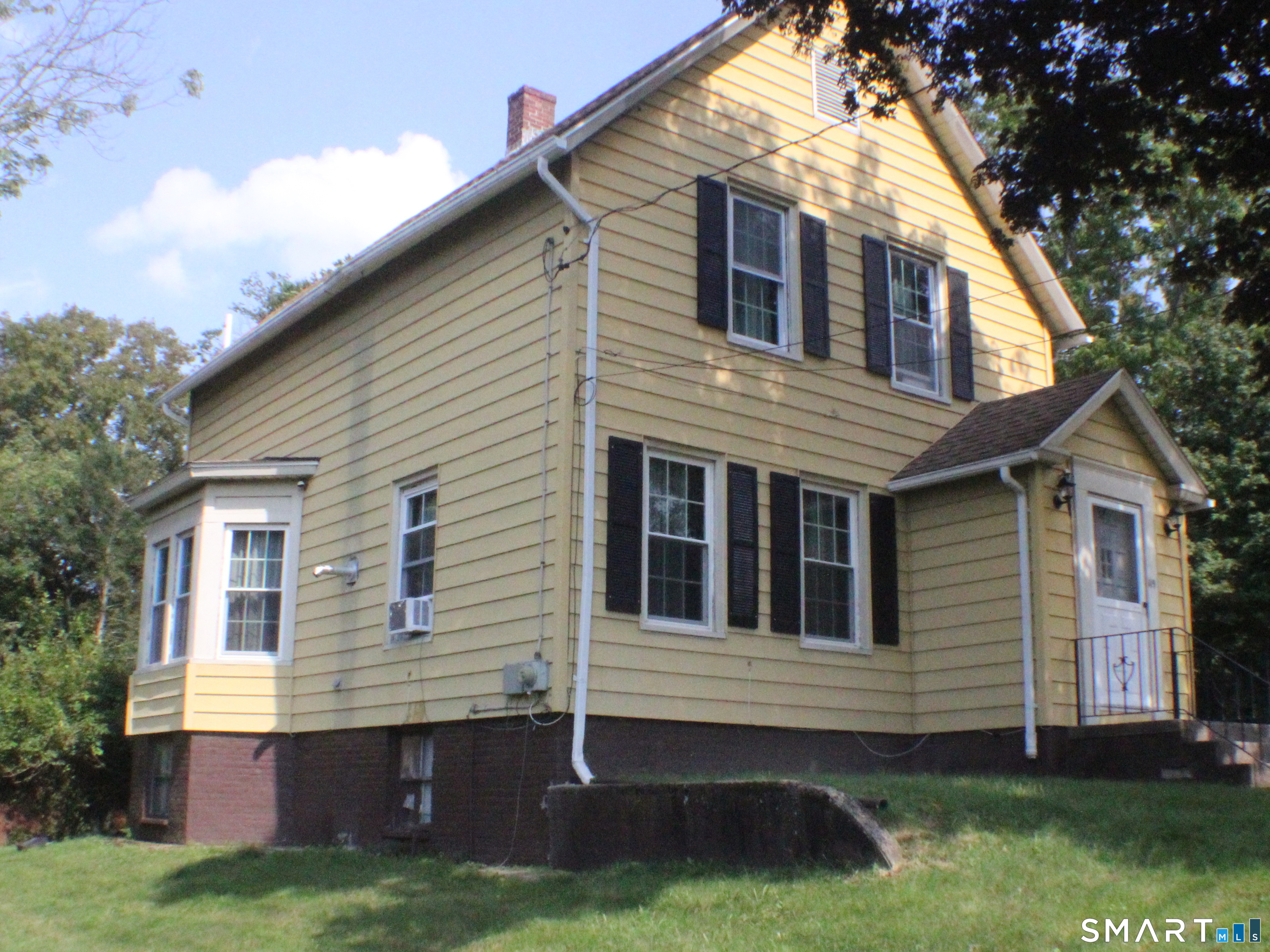 119 Cedar Street Norwich CT 06360