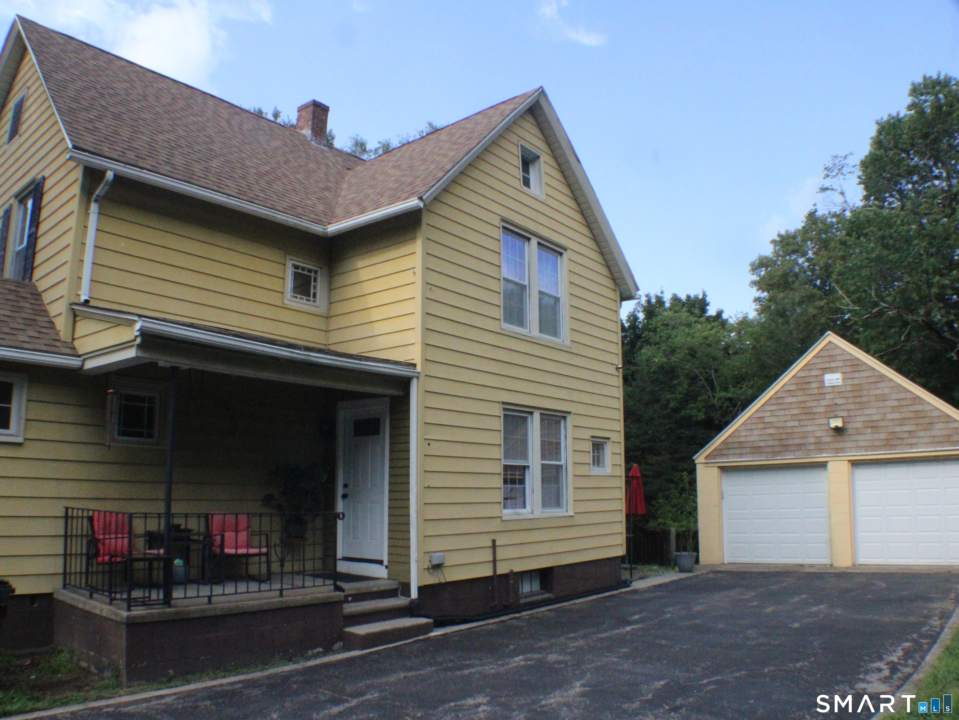 119 Cedar Street Norwich CT 06360