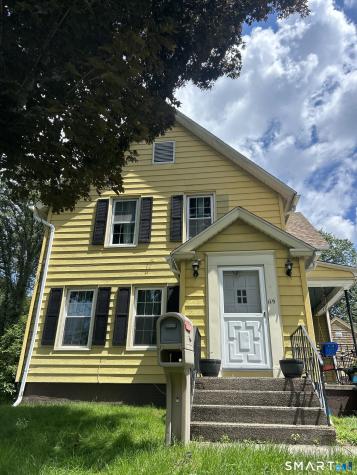 119 Cedar Street Norwich CT 06360