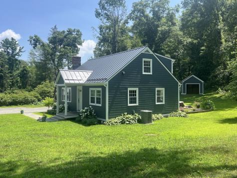 331 Calkinstown Road Sharon CT 06069