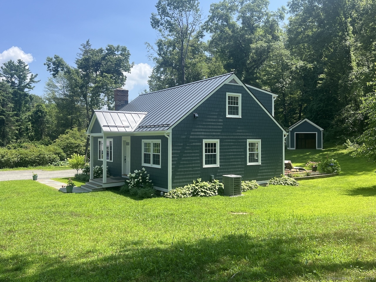331 Calkinstown Road Sharon CT 06069