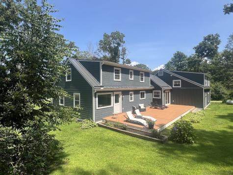331 Calkinstown Road Sharon CT 06069