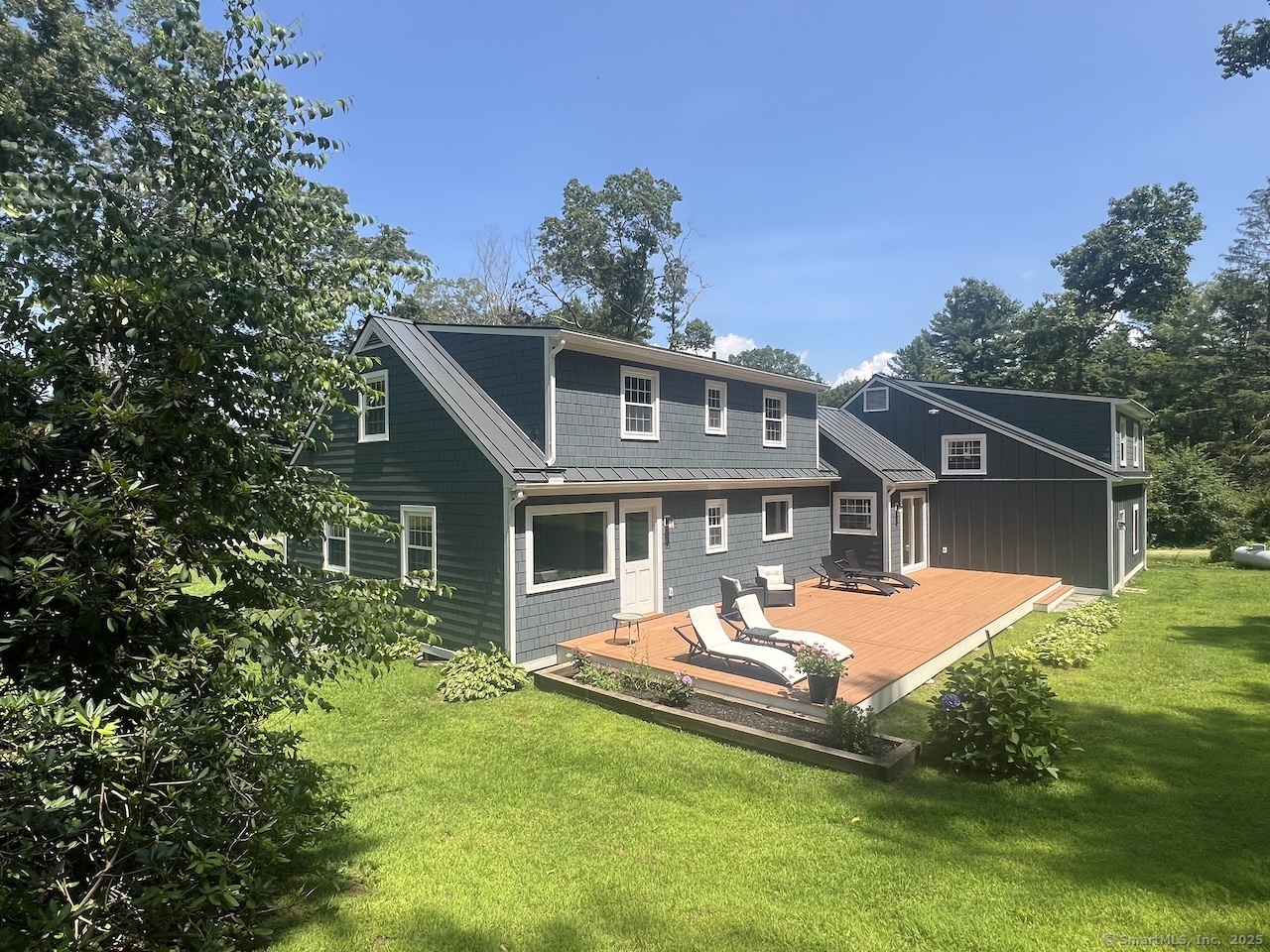 331 Calkinstown Road Sharon CT 06069