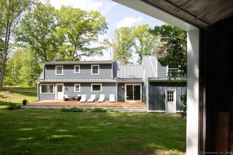 331 Calkinstown Road Sharon CT 06069