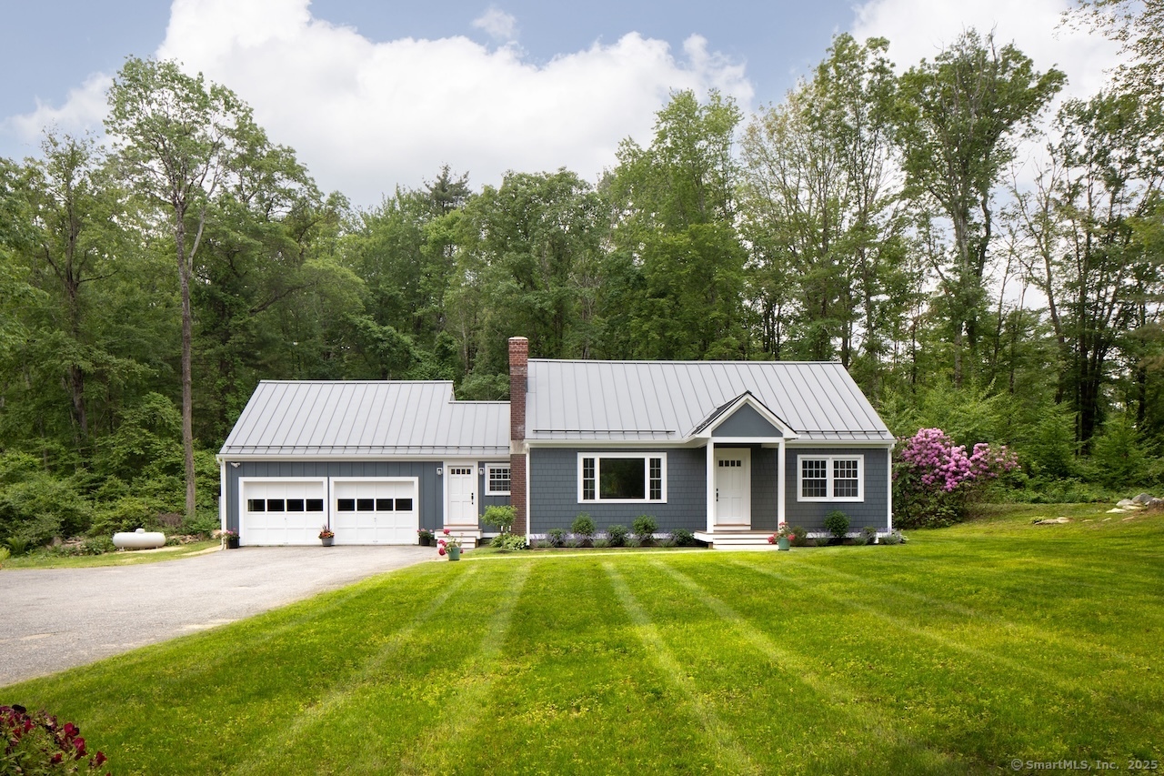331 Calkinstown Road Sharon CT 06069