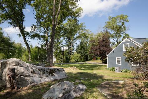 331 Calkinstown Road Sharon CT 06069