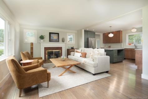 331 Calkinstown Road Sharon CT 06069