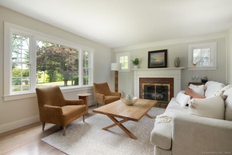 331 Calkinstown Road Sharon CT 06069