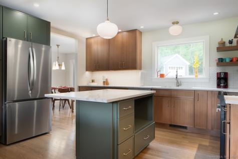 331 Calkinstown Road Sharon CT 06069