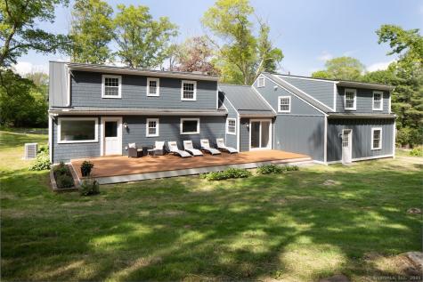 331 Calkinstown Road Sharon CT 06069