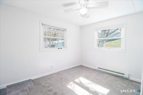 61 Pumpkin Hill Road New Milford CT 06776