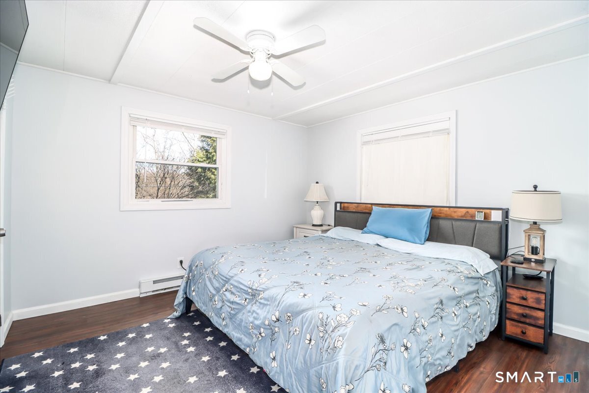 61 Pumpkin Hill Road New Milford CT 06776