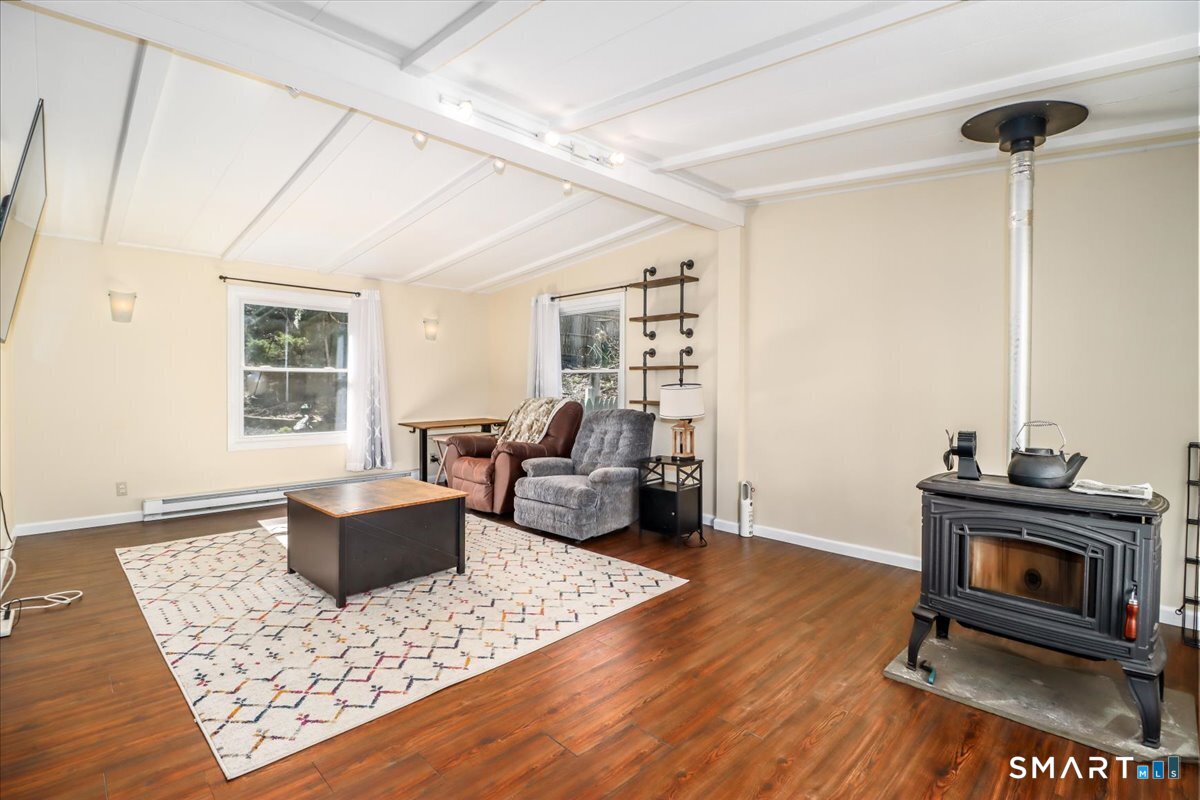 61 Pumpkin Hill Road New Milford CT 06776
