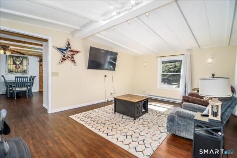 61 Pumpkin Hill Road New Milford CT 06776