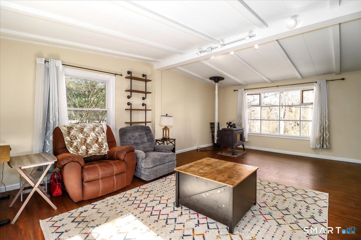 61 Pumpkin Hill Road New Milford CT 06776