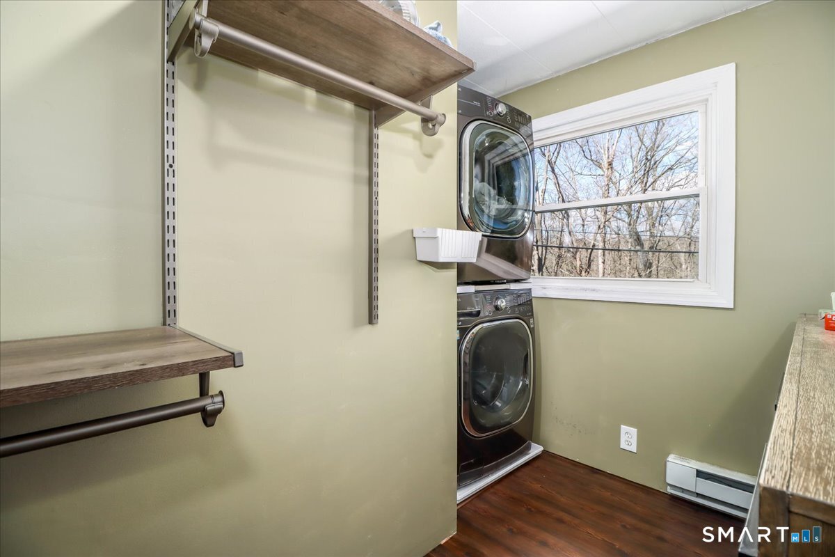 61 Pumpkin Hill Road New Milford CT 06776