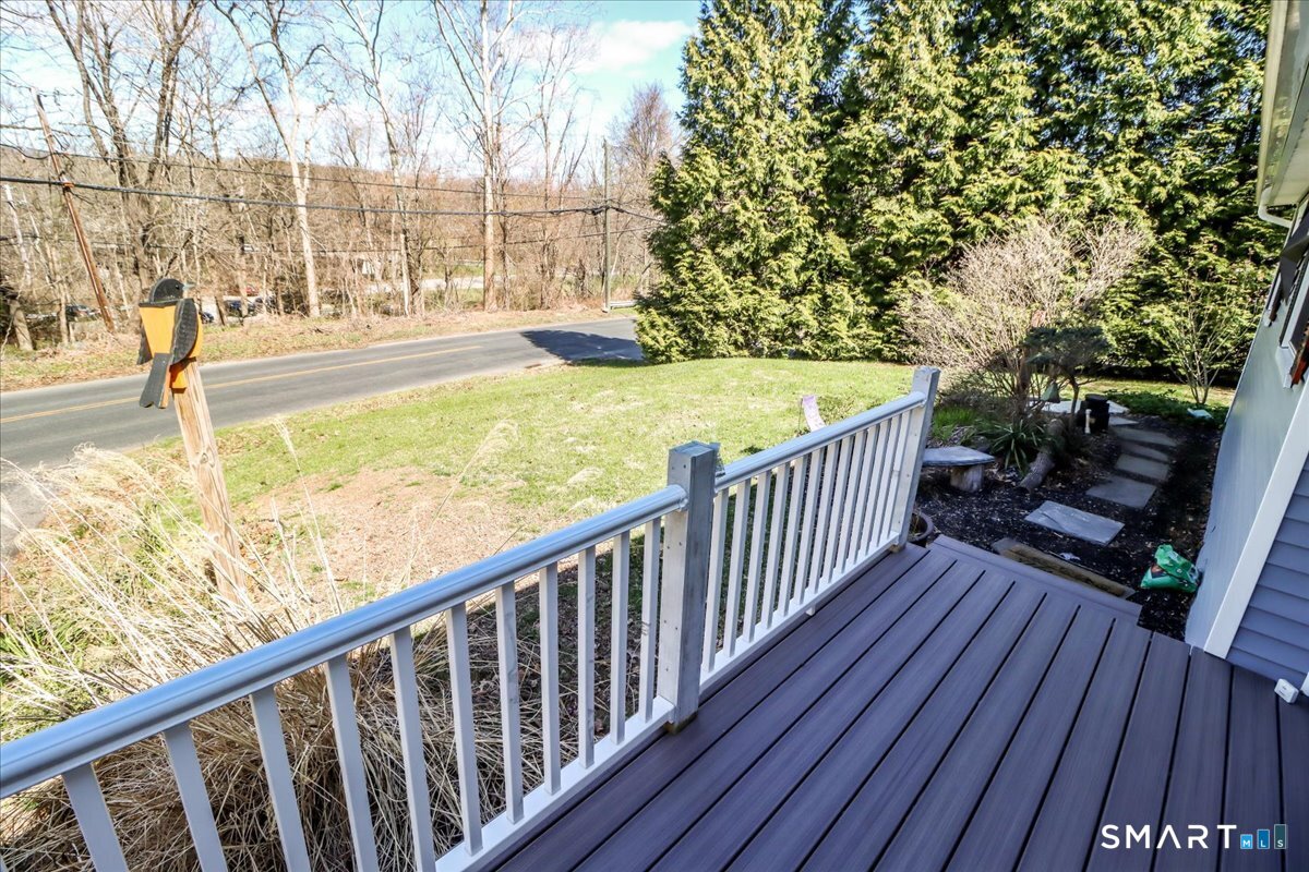 61 Pumpkin Hill Road New Milford CT 06776