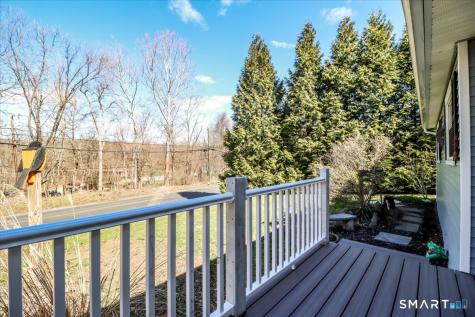 61 Pumpkin Hill Road New Milford CT 06776