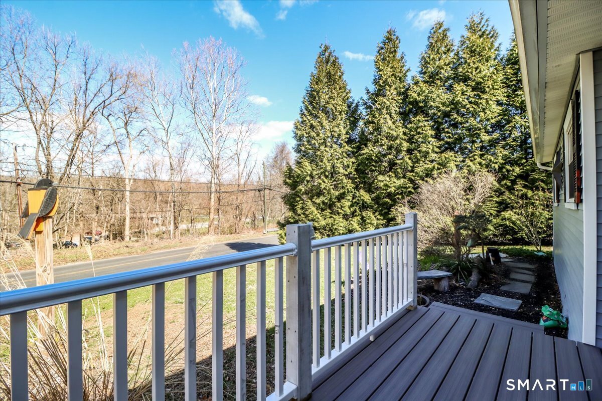 61 Pumpkin Hill Road New Milford CT 06776