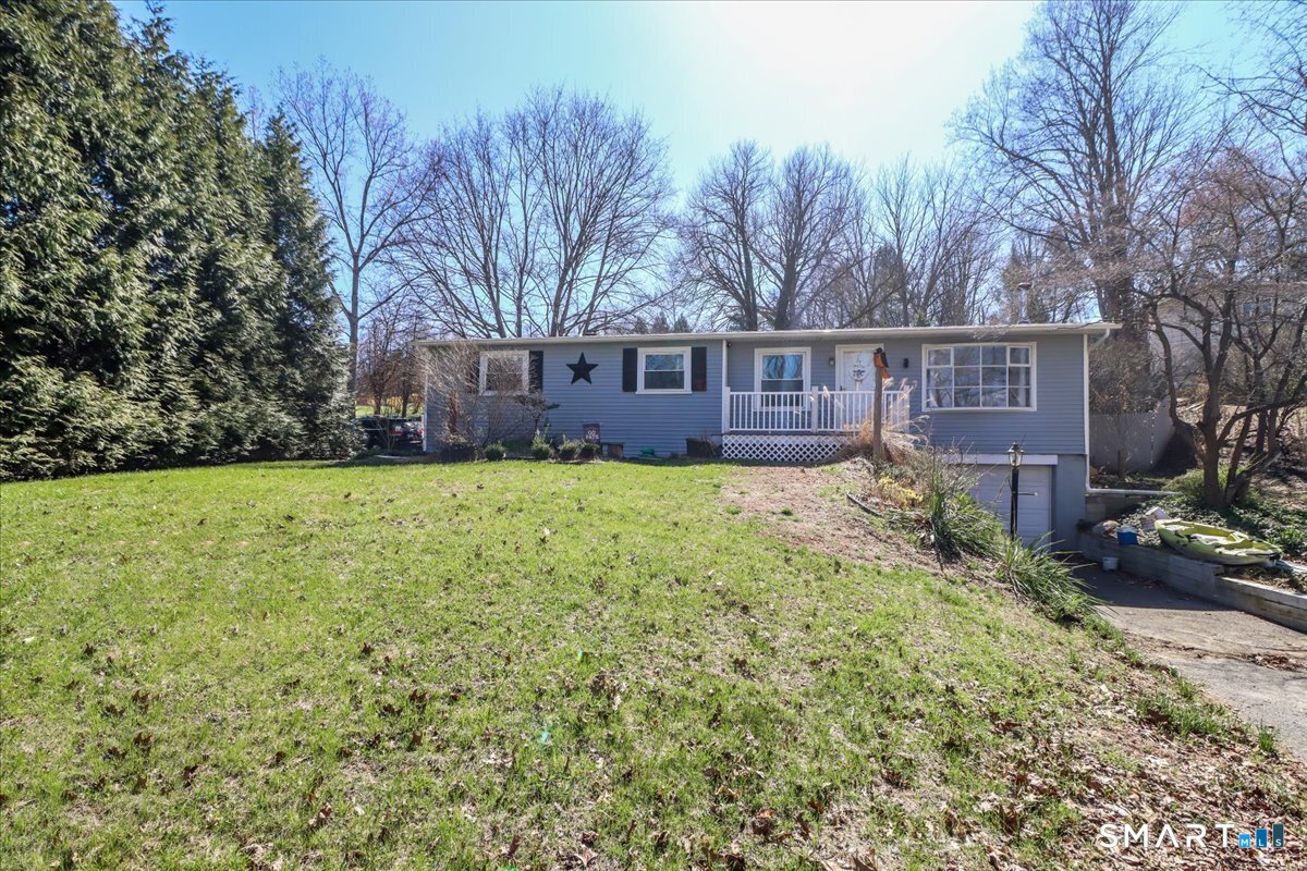 61 Pumpkin Hill Road New Milford CT 06776