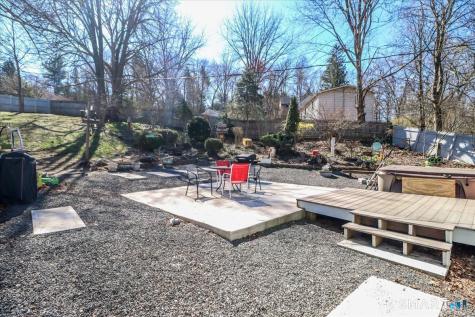 61 Pumpkin Hill Road New Milford CT 06776