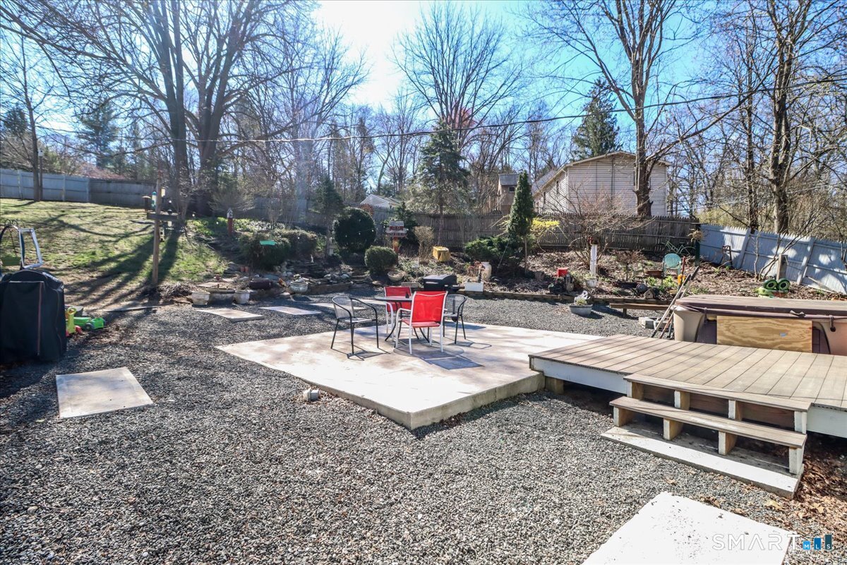 61 Pumpkin Hill Road New Milford CT 06776
