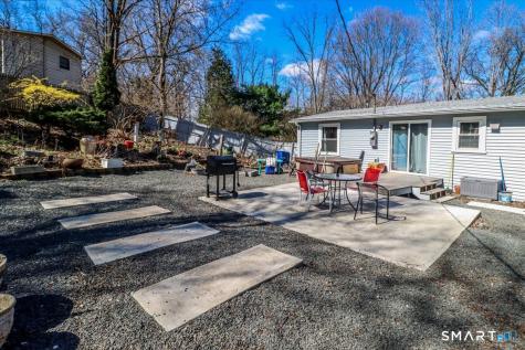 61 Pumpkin Hill Road New Milford CT 06776