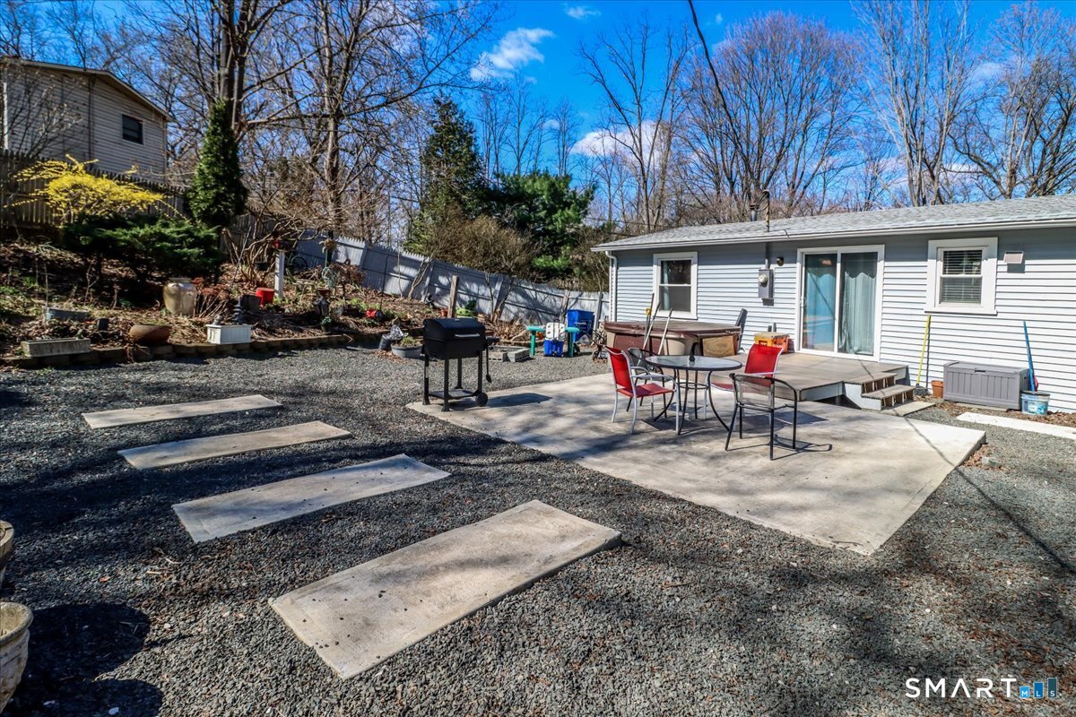 61 Pumpkin Hill Road New Milford CT 06776