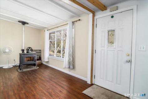 61 Pumpkin Hill Road New Milford CT 06776