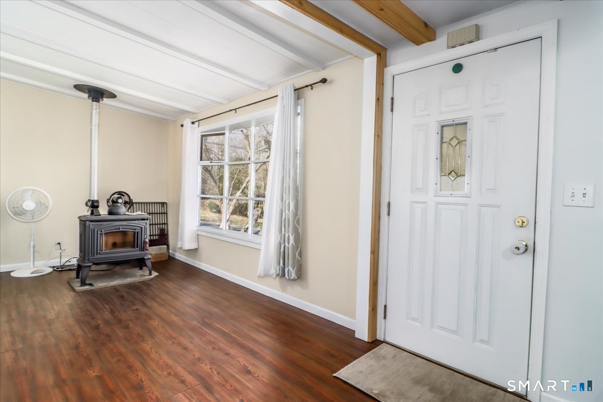 61 Pumpkin Hill Road New Milford CT 06776