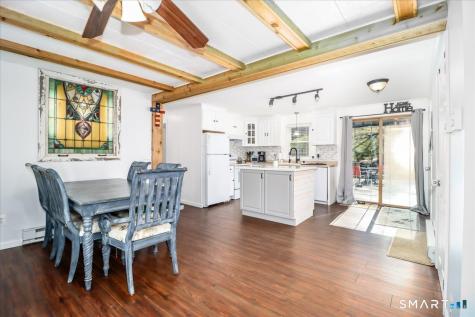 61 Pumpkin Hill Road New Milford CT 06776