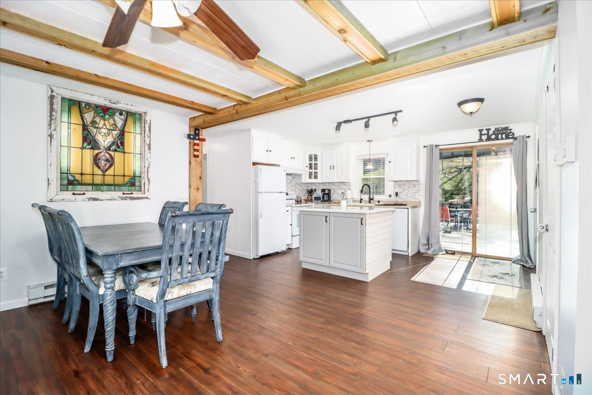 61 Pumpkin Hill Road New Milford CT 06776