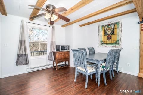 61 Pumpkin Hill Road New Milford CT 06776