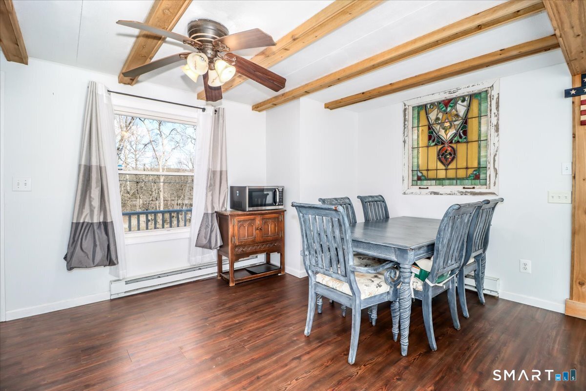 61 Pumpkin Hill Road New Milford CT 06776