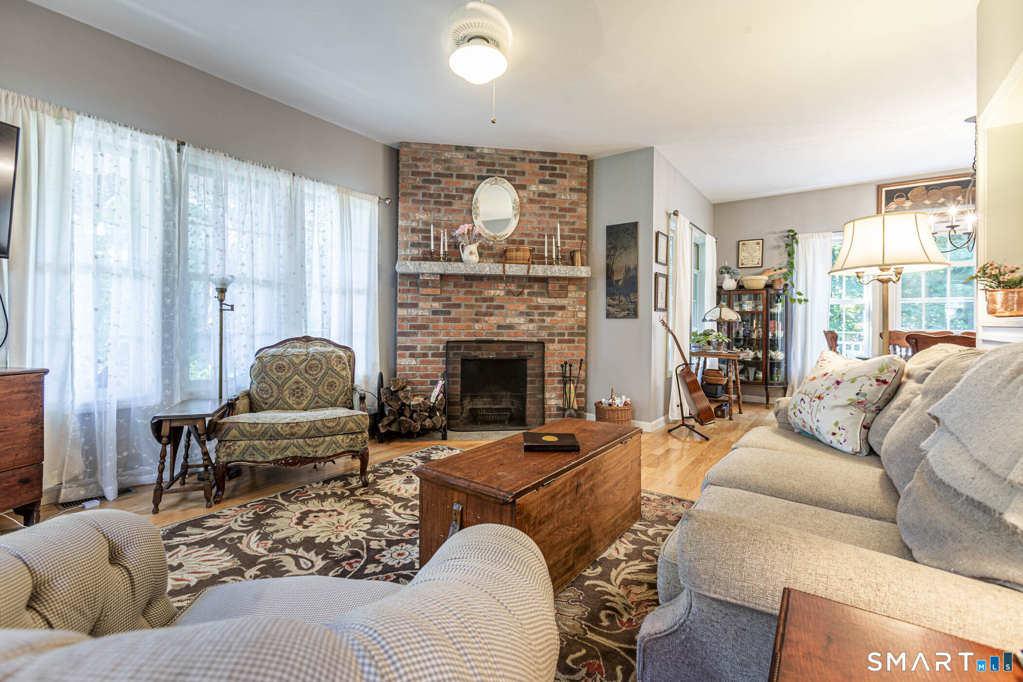 615 Route 165 Preston CT 06365