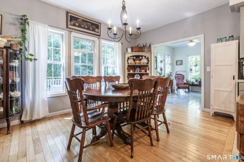 615 Route 165 Preston CT 06365