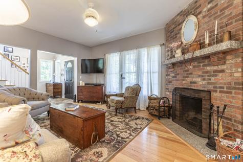 615 Route 165 Preston CT 06365