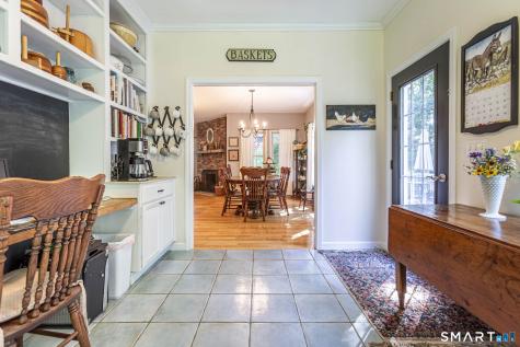 615 Route 165 Preston CT 06365