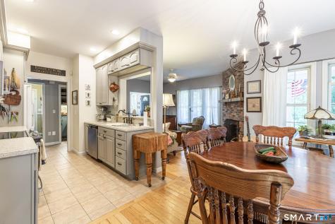 615 Route 165 Preston CT 06365
