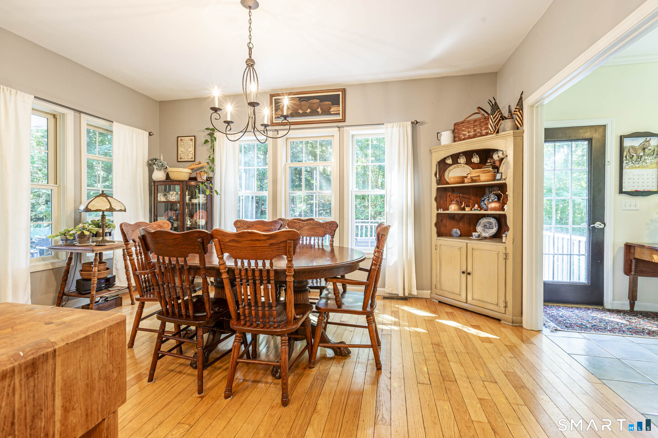 615 Route 165 Preston CT 06365