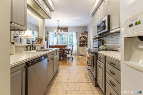 615 Route 165 Preston CT 06365