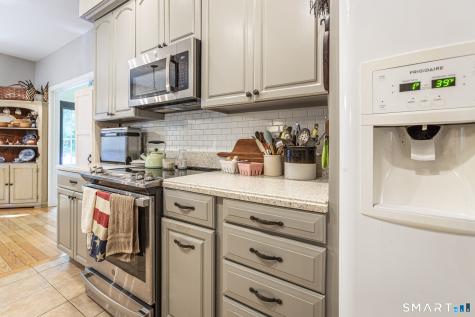 615 Route 165 Preston CT 06365