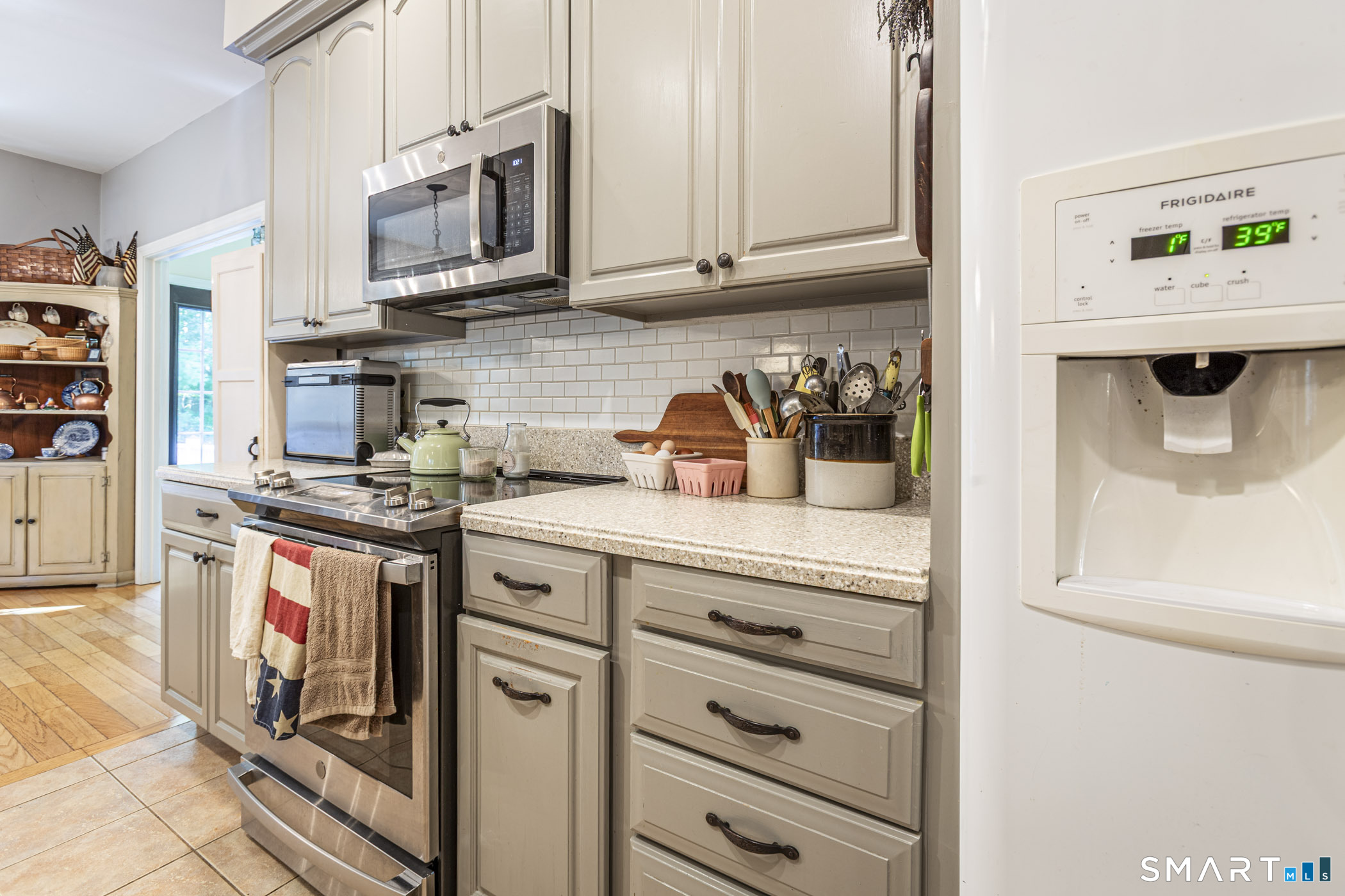615 Route 165 Preston CT 06365