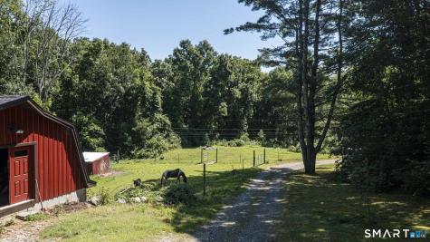 615 Route 165 Preston CT 06365