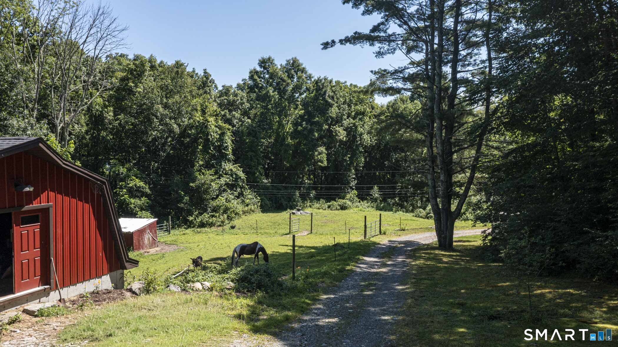 615 Route 165 Preston CT 06365