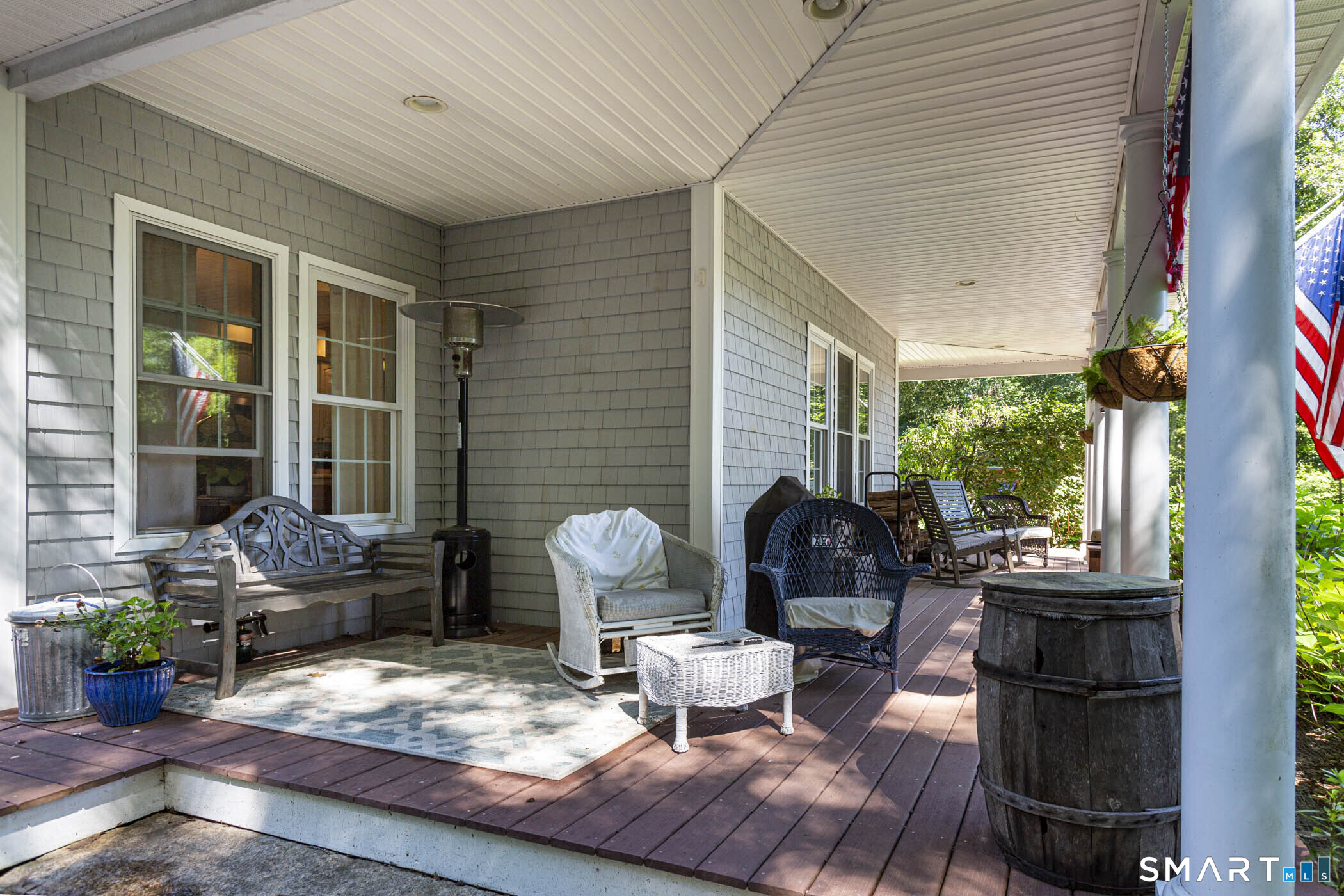 615 Route 165 Preston CT 06365