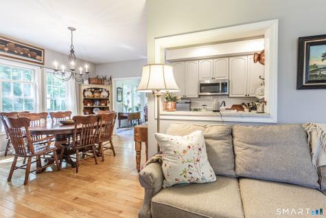615 Route 165 Preston CT 06365
