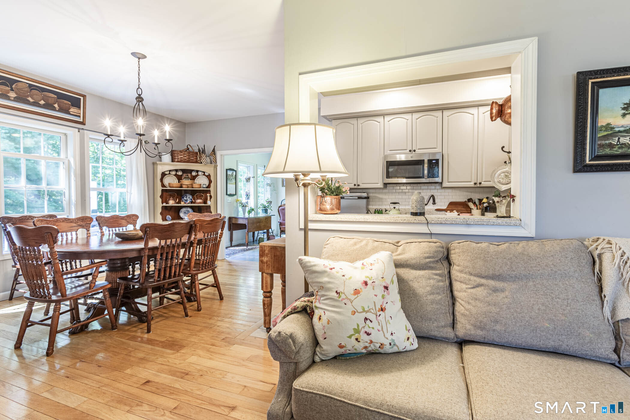 615 Route 165 Preston CT 06365