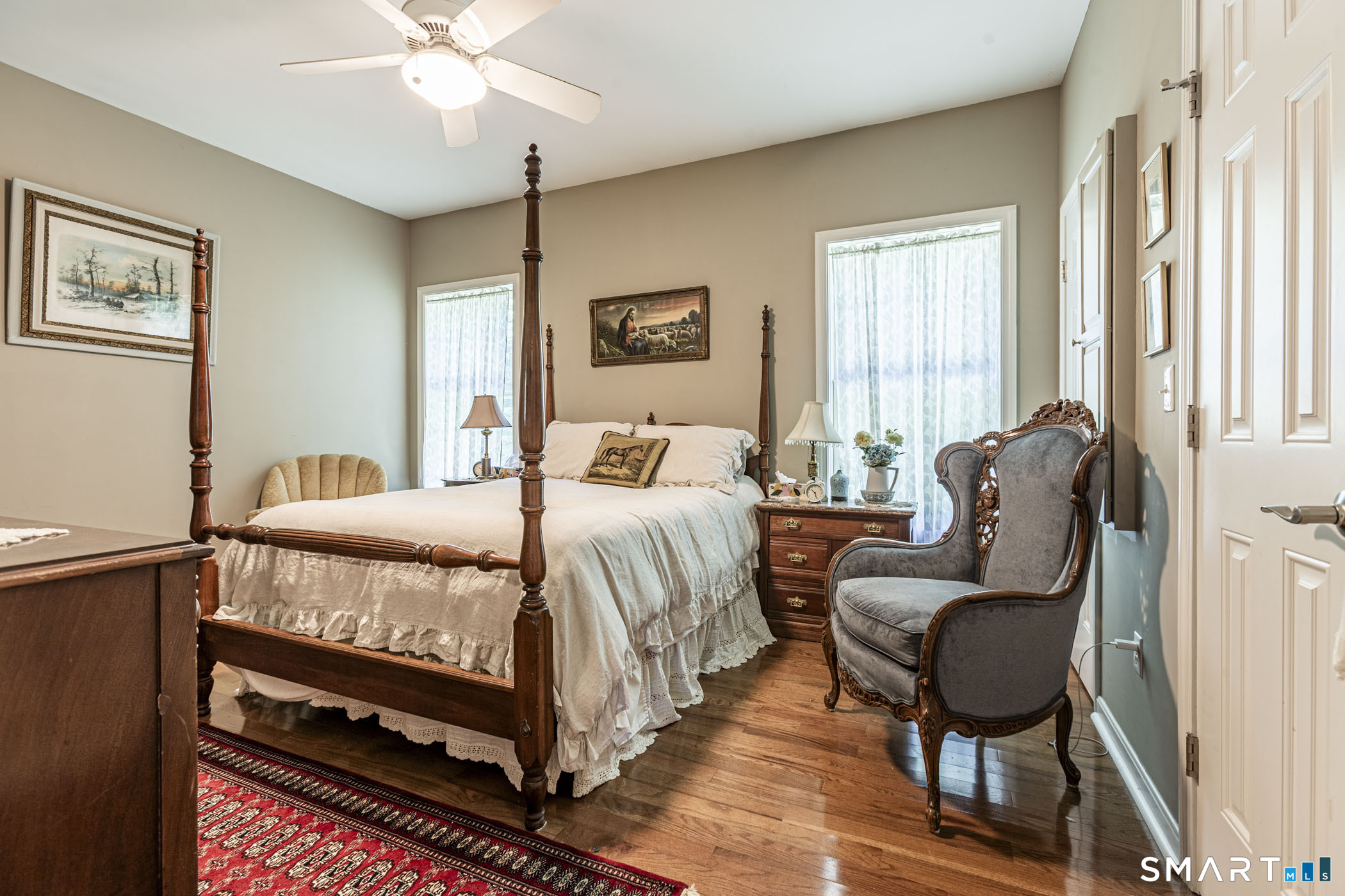 615 Route 165 Preston CT 06365