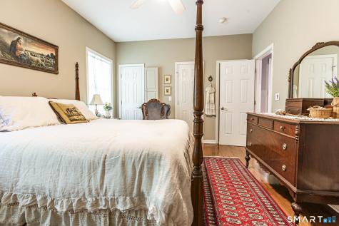 615 Route 165 Preston CT 06365